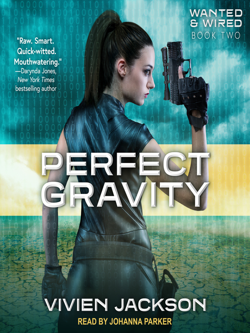 Title details for Perfect Gravity by Vivien Jackson - Wait list